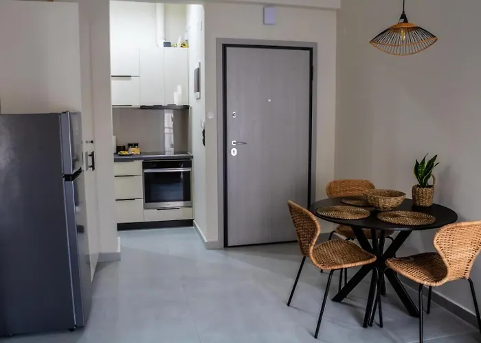 Jo\'S Central & Cozy Apartment