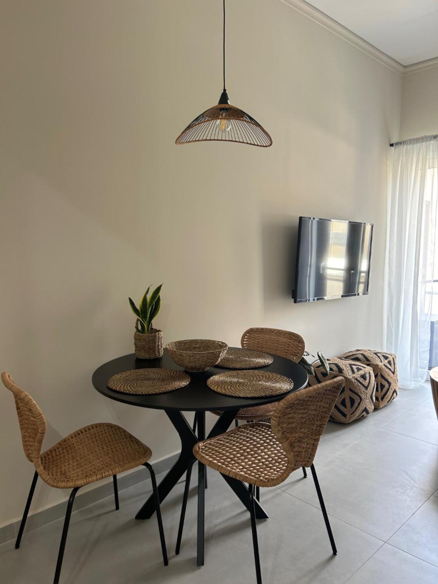 Jo's & Cozy Appartement Chania (Crete)