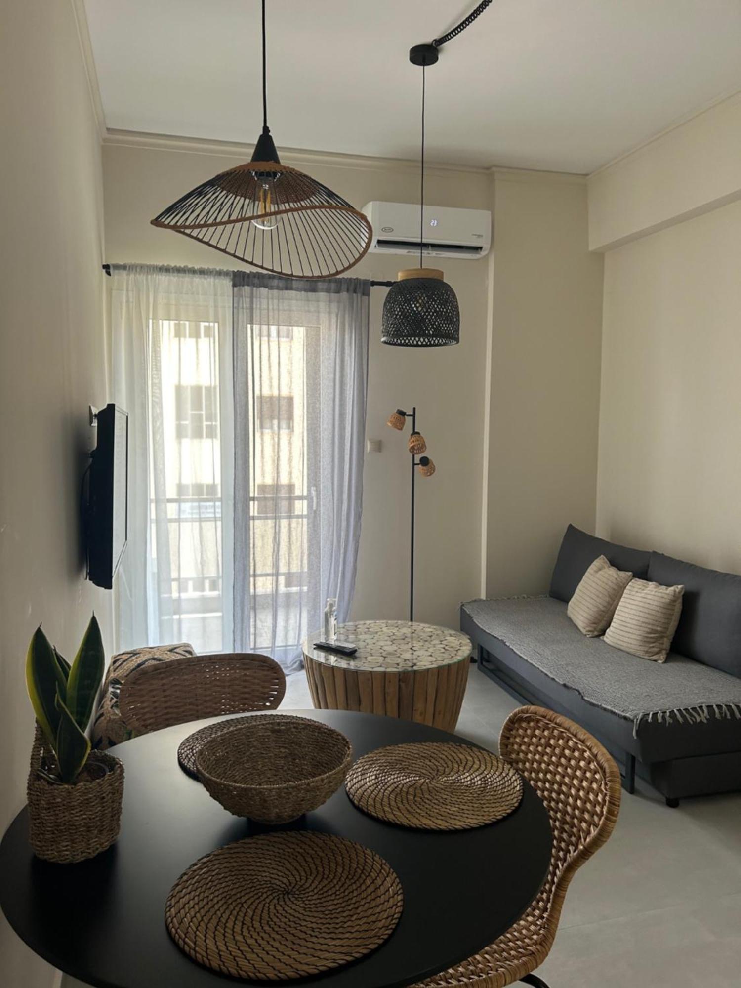 Jo's & Cozy Appartement *