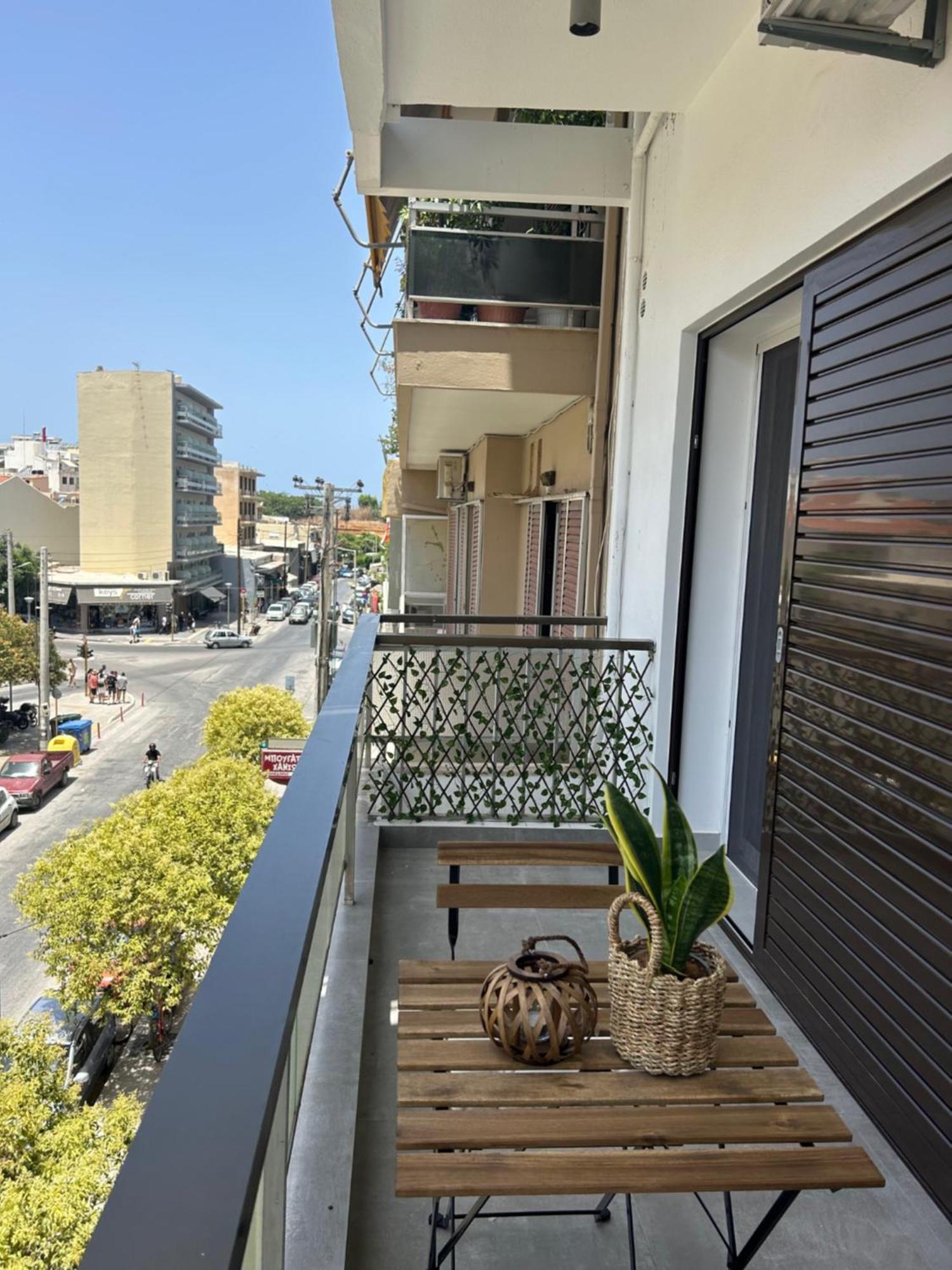Appartement Jo's & Cozy