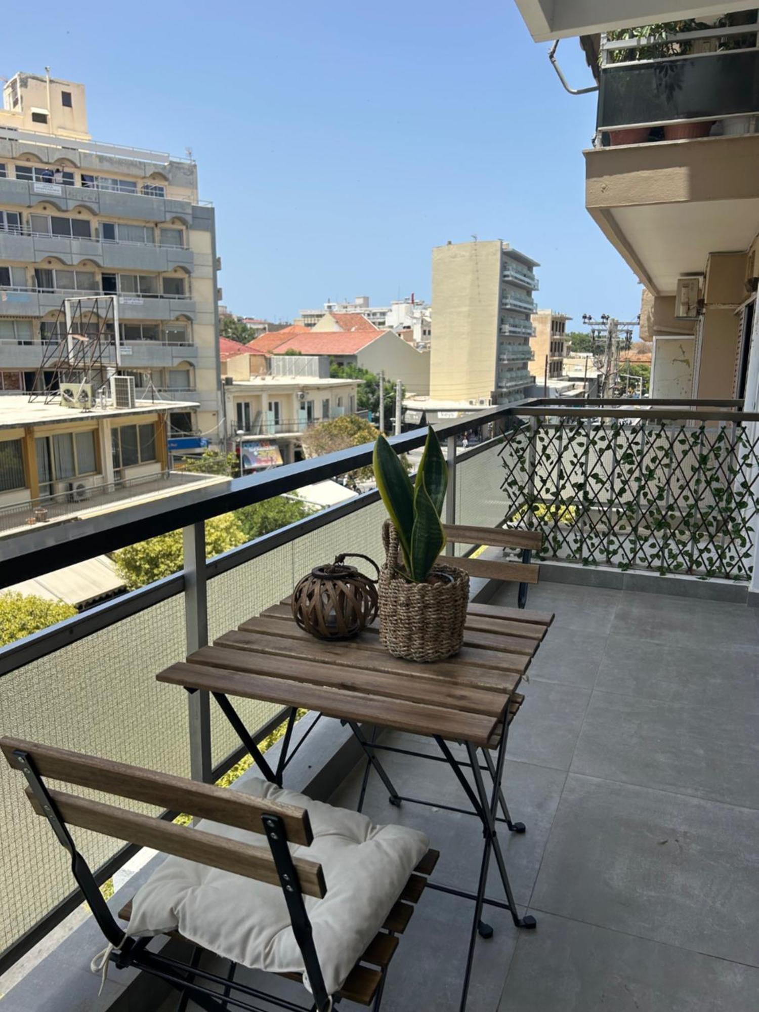 Appartement Jo's & Cozy Chania (Crete)