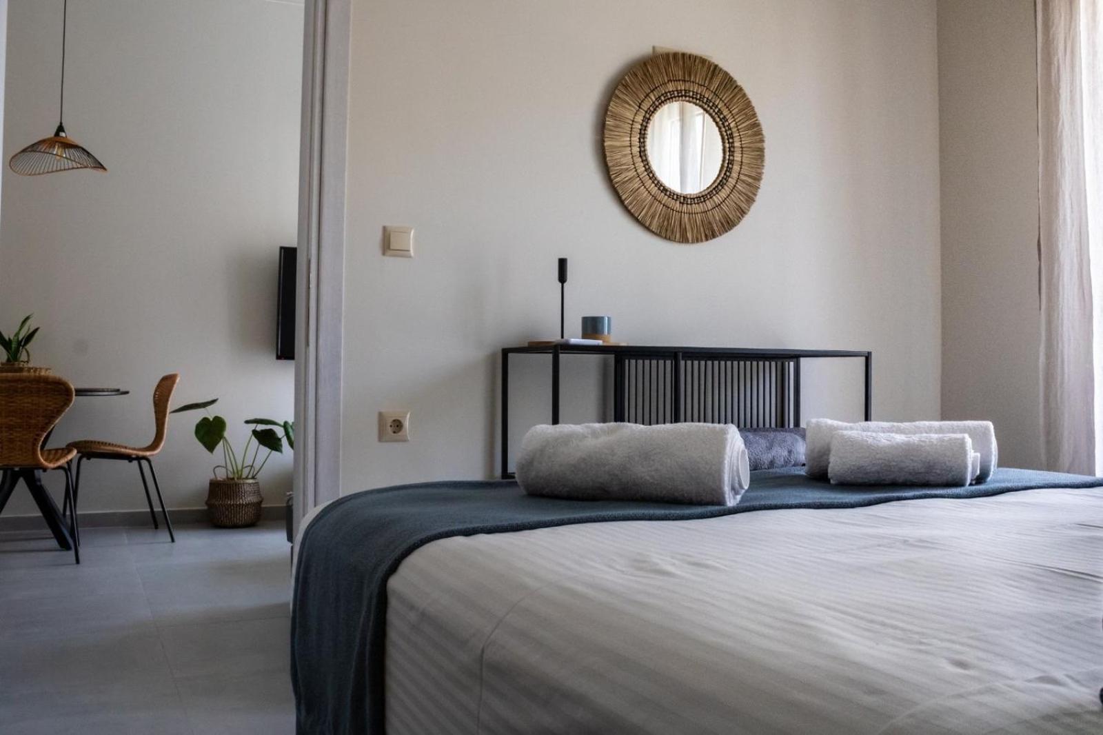 Appartement Jo's & Cozy *