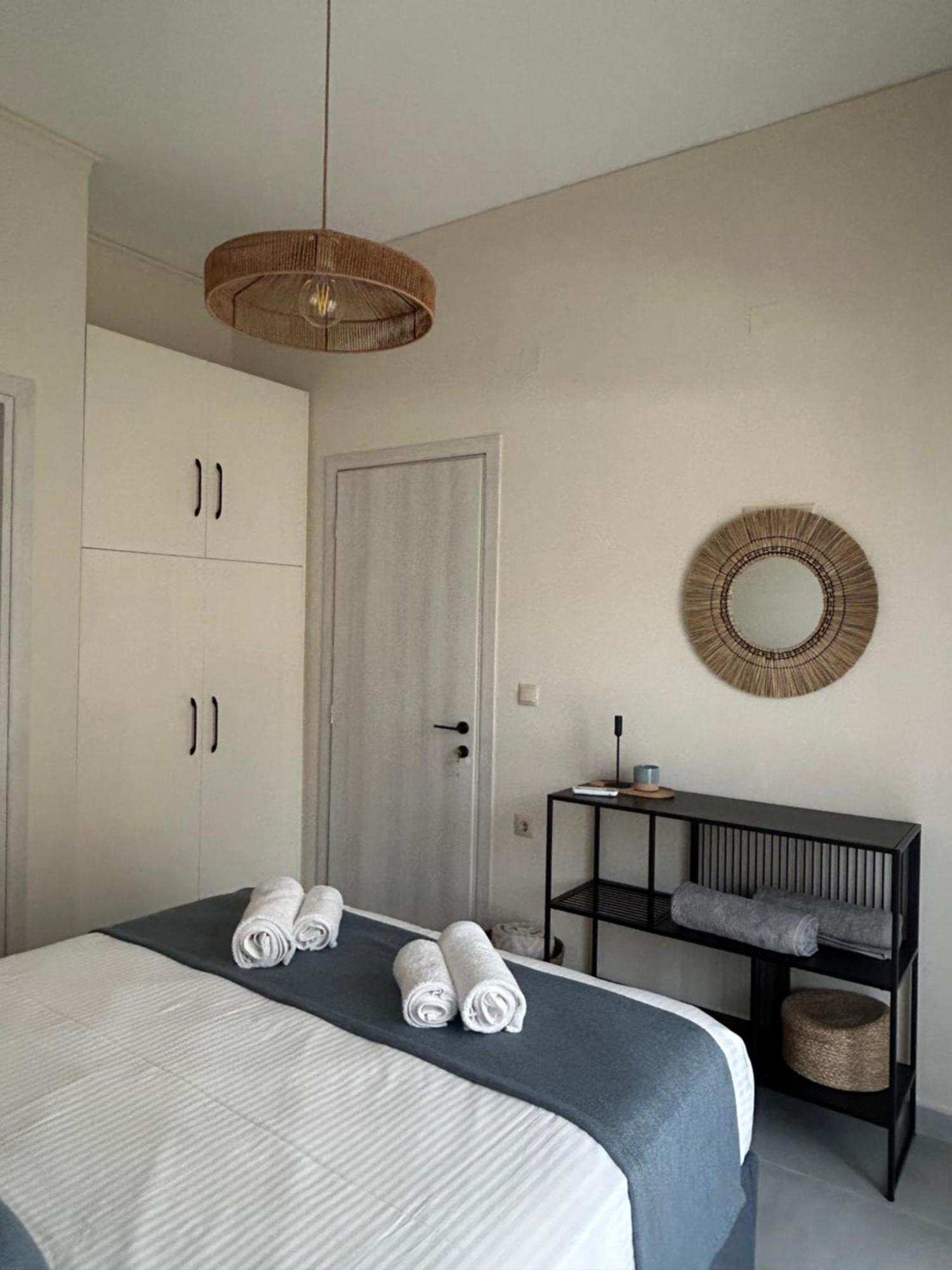 Appartement Jo's & Cozy