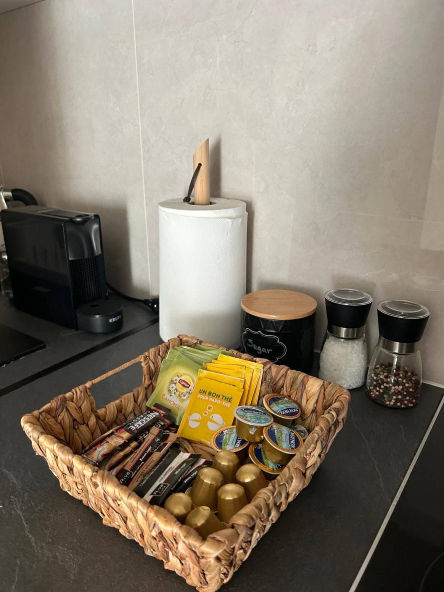 Jo's & Cozy Appartement