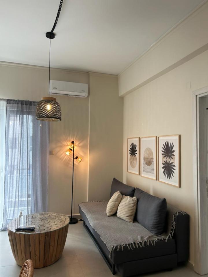 Appartement Jo's & Cozy *