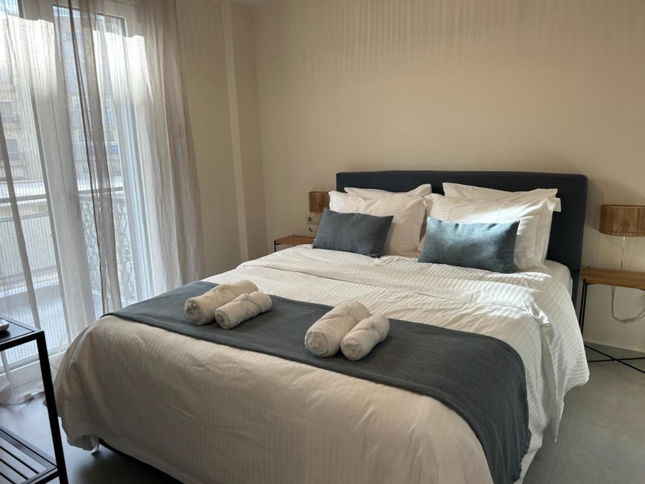 Jo's & Cozy Appartement *