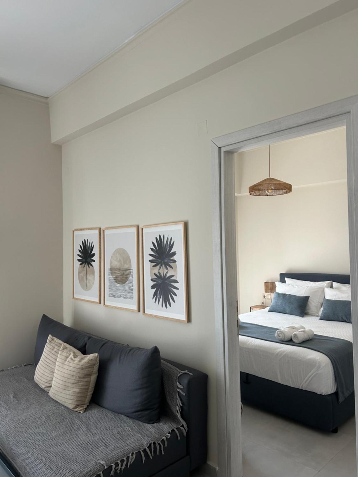Jo's & Cozy Appartement